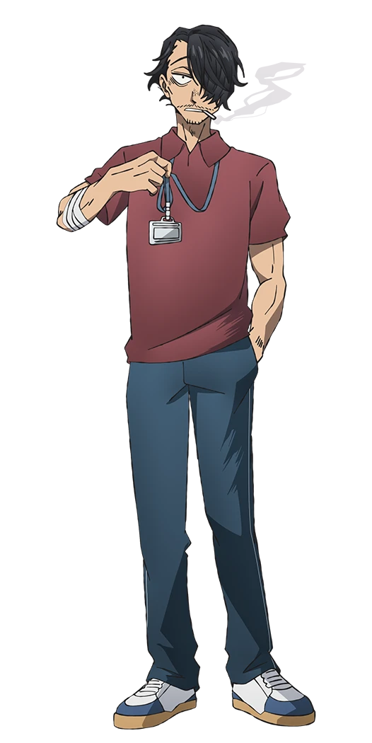 Saburou Yagiuda