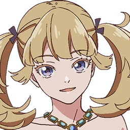 茉璃兒·愛莉·諾卡那堤卡