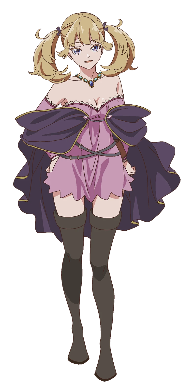 茉璃兒·愛莉·諾卡那堤卡