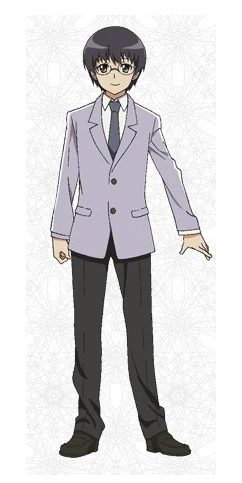 Takehiko Yoichi