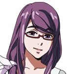 Rize Kamishiro