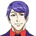 Shuu Tsukiyama