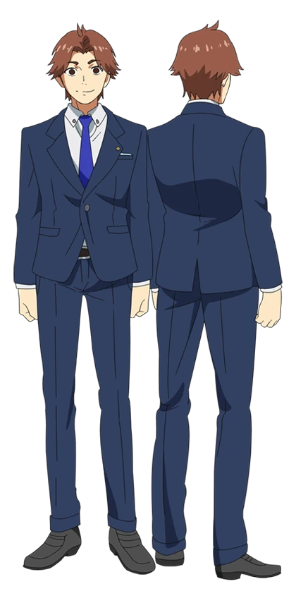 瀧澤政道
