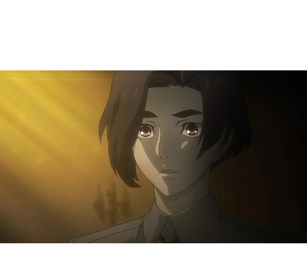 Kanae von Rosewald