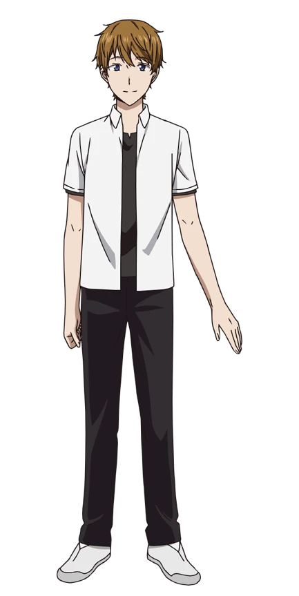 田沼つばさ