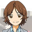 澤部椿