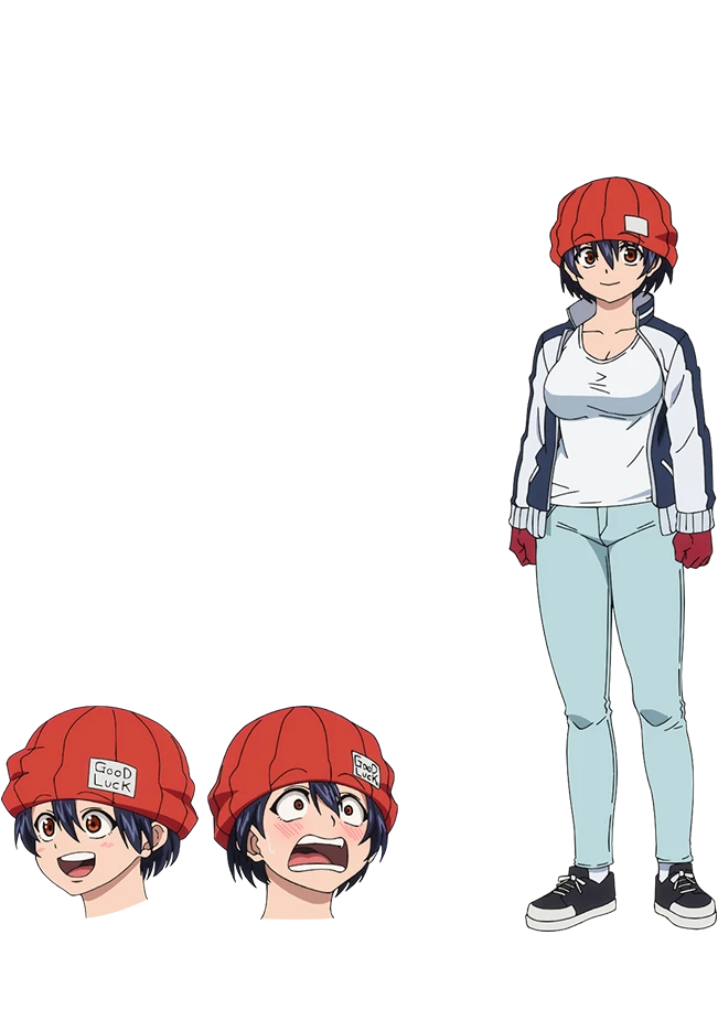 Fuuko Izumo