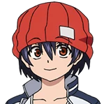 Fuuko Izumo