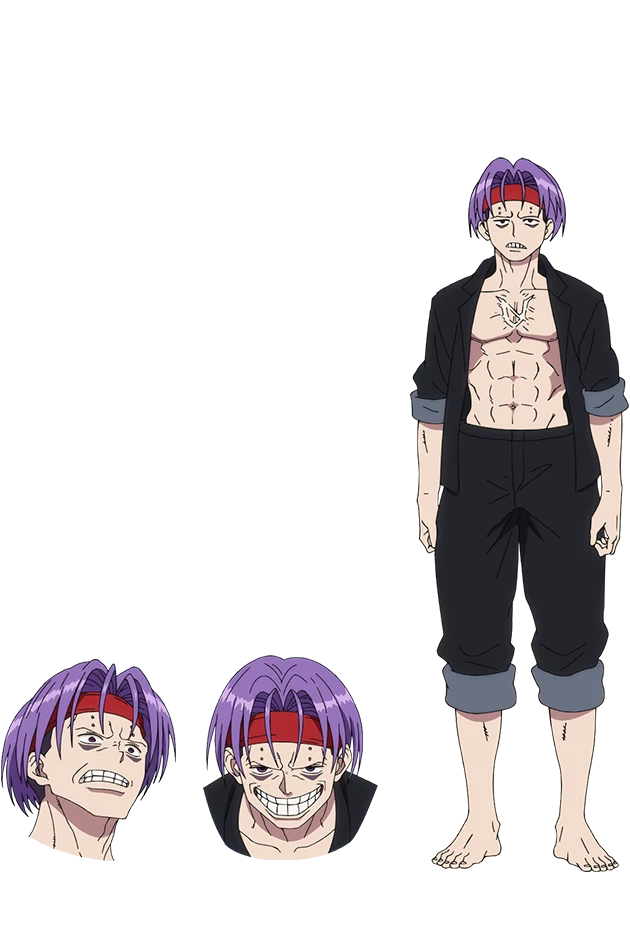 ニコ=フォーゲイル