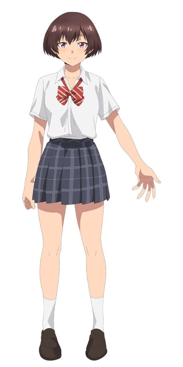 Kuriru Wakasagi