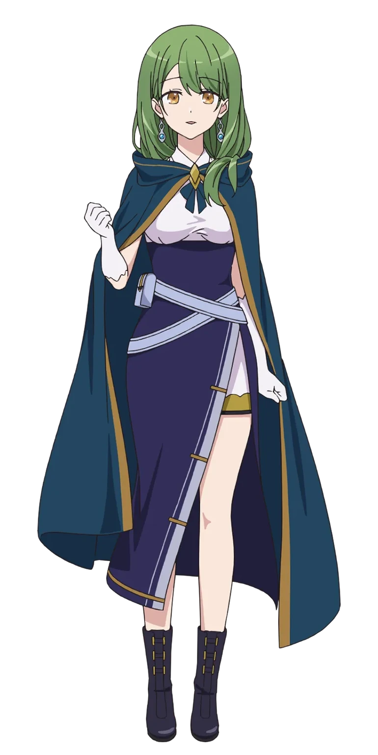 フィリー・カーペンター