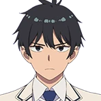 Arisu Yamabuki