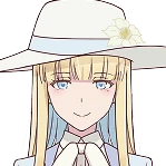 リリィ・オーラミュンデ