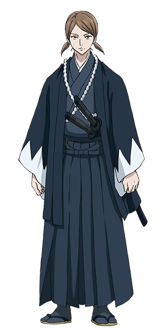 林信太郎