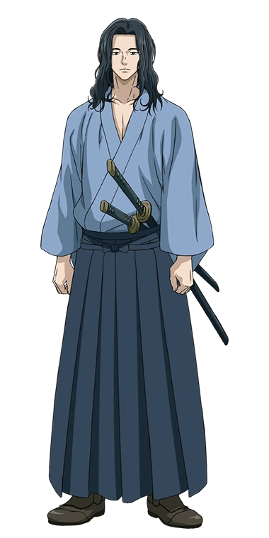 Ryouma Sakamoto