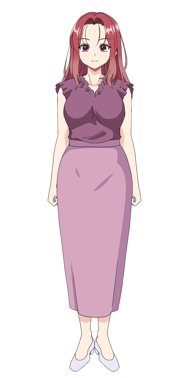 Akane Tsuda