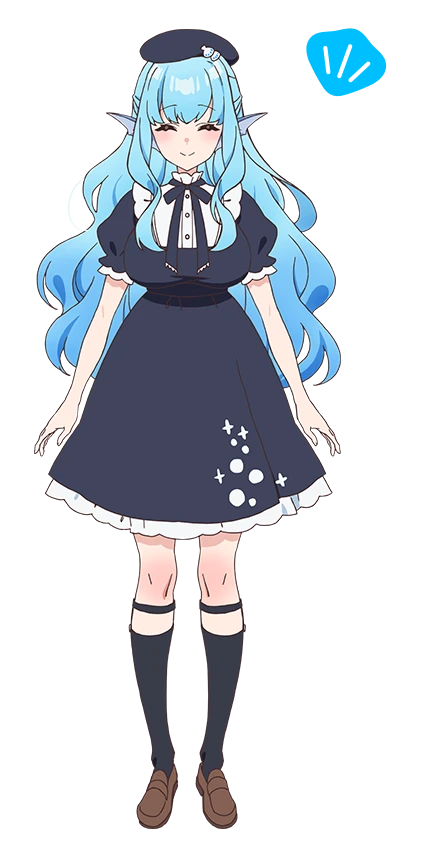 Kyouka Minazuki