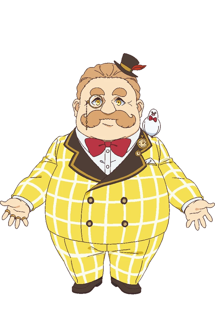 Shirou Karasuma