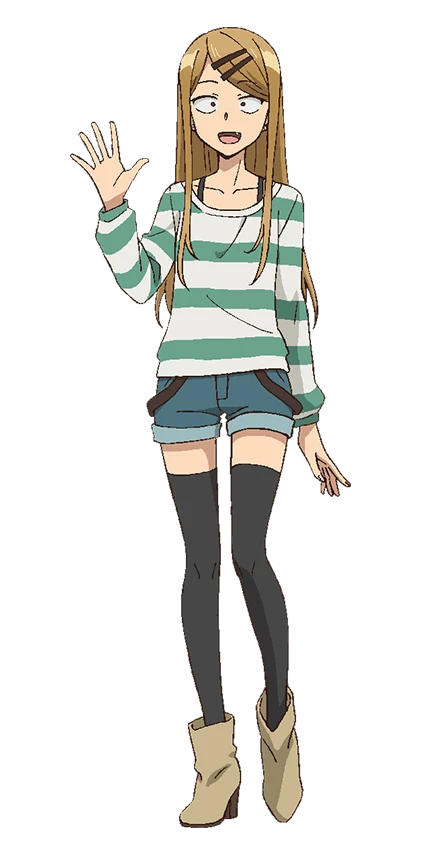 遠藤サヤ