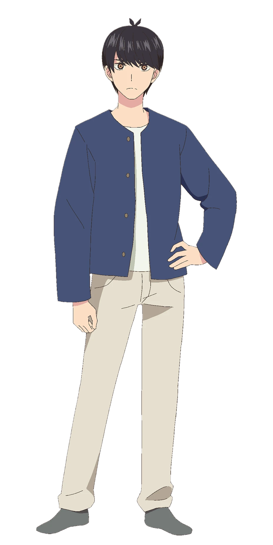 Fuutarou Uesugi