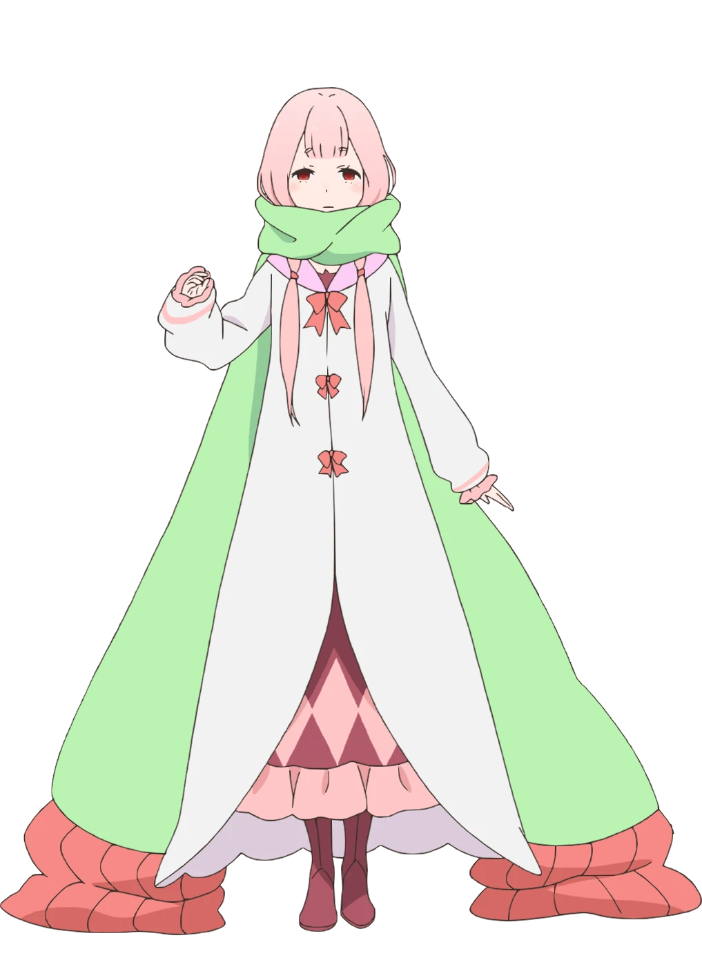 カーミラ