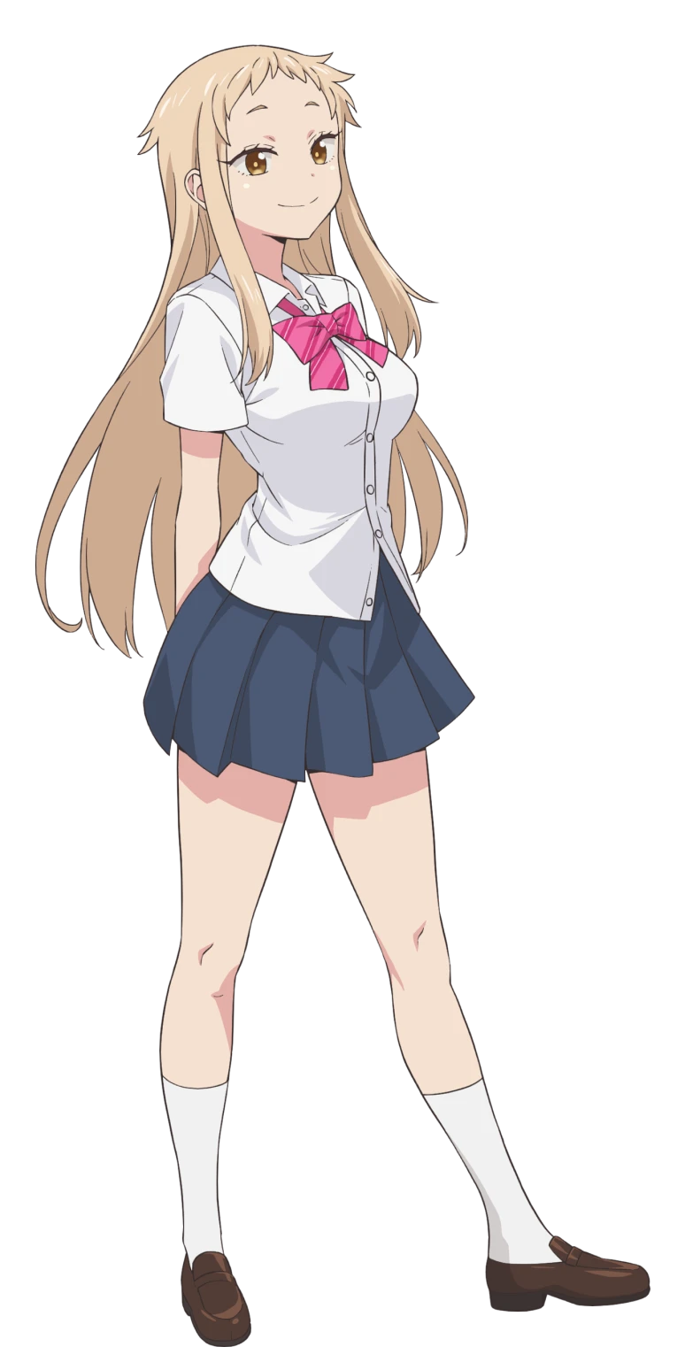 高村藍花