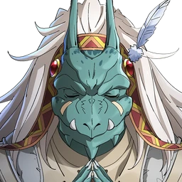 Lizardman