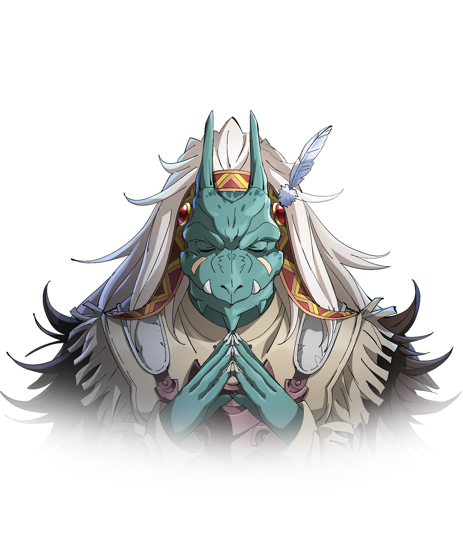 Lizardman