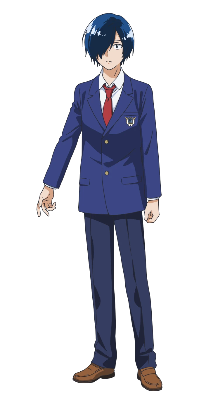 青野一