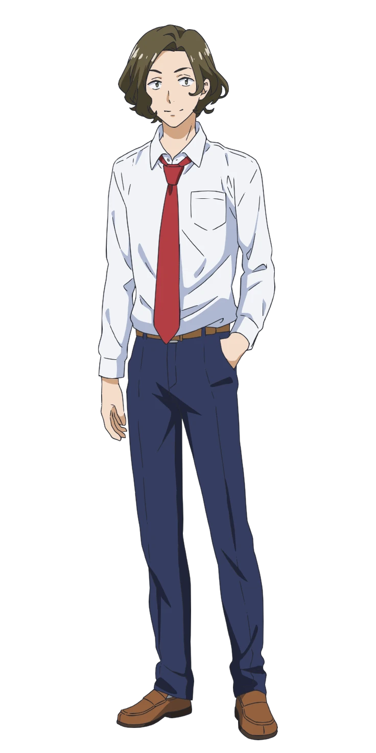 Ichiro Yamada
