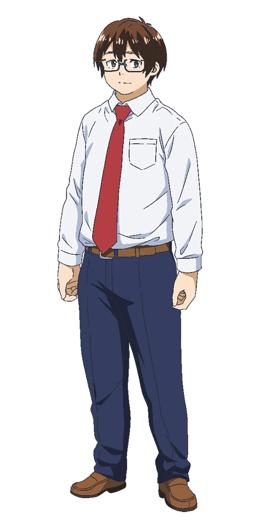 Toshiki Tsutsui