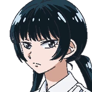 Hazuki Mutsumi