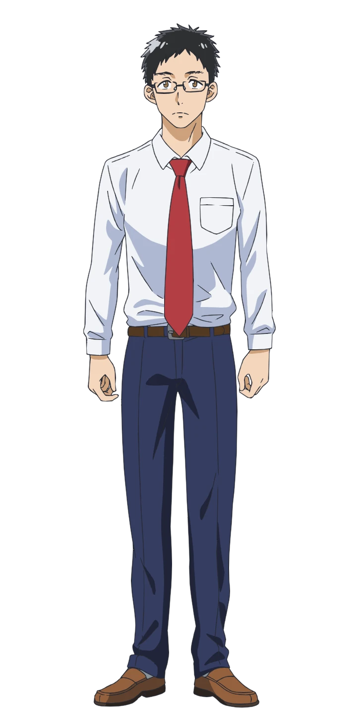 Osamu Shibata