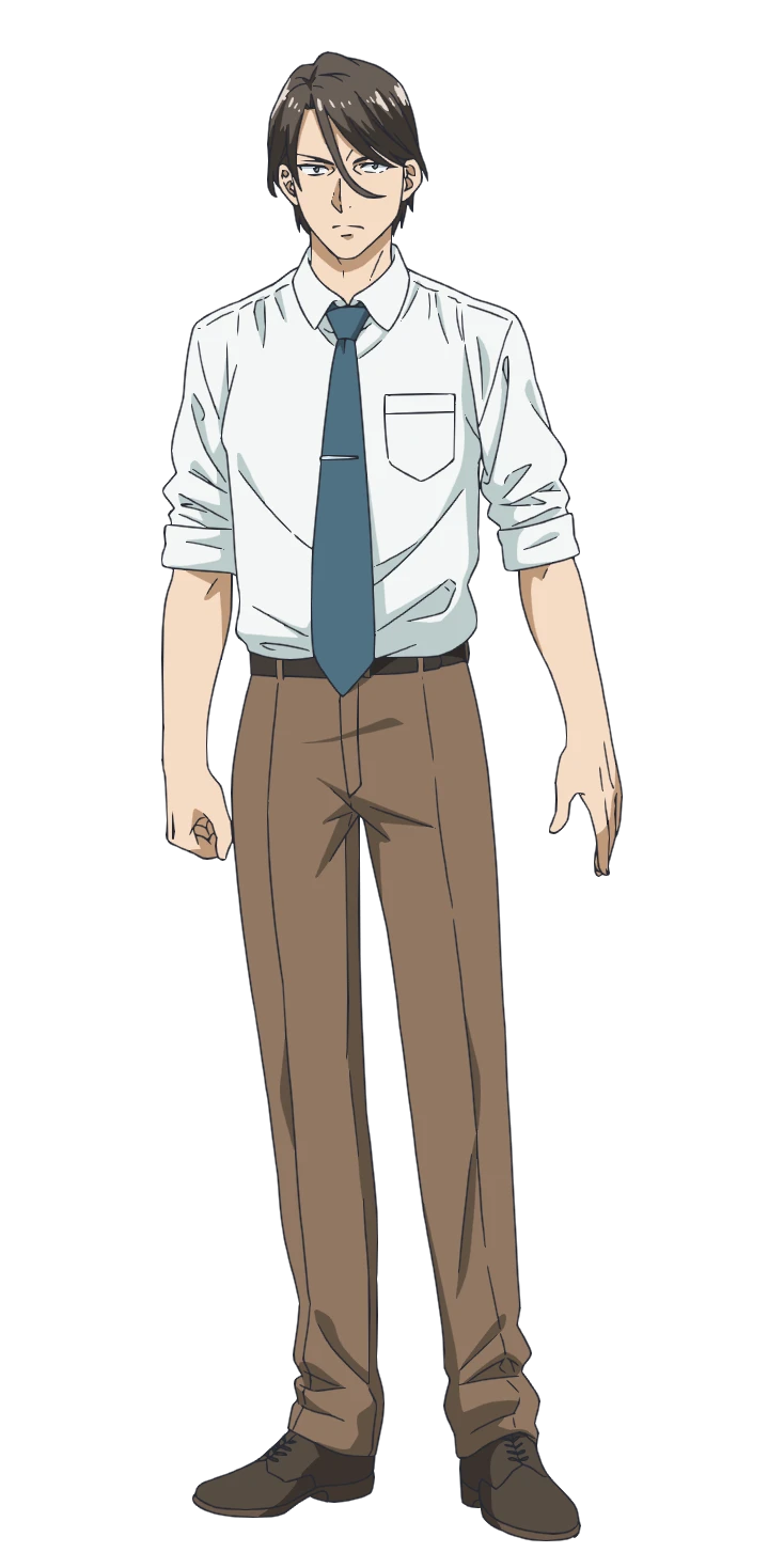 Hiroaki Ayukawa