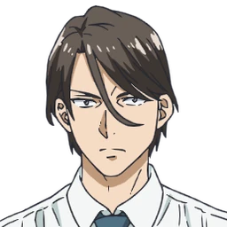 Hiroaki Ayukawa