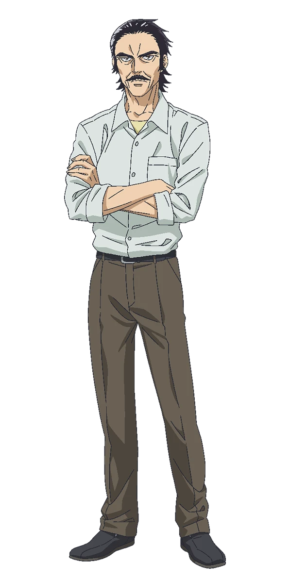 Genroku Iwatora