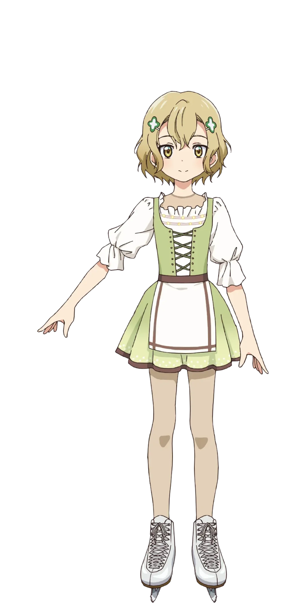 Yotsuha Ushikawa