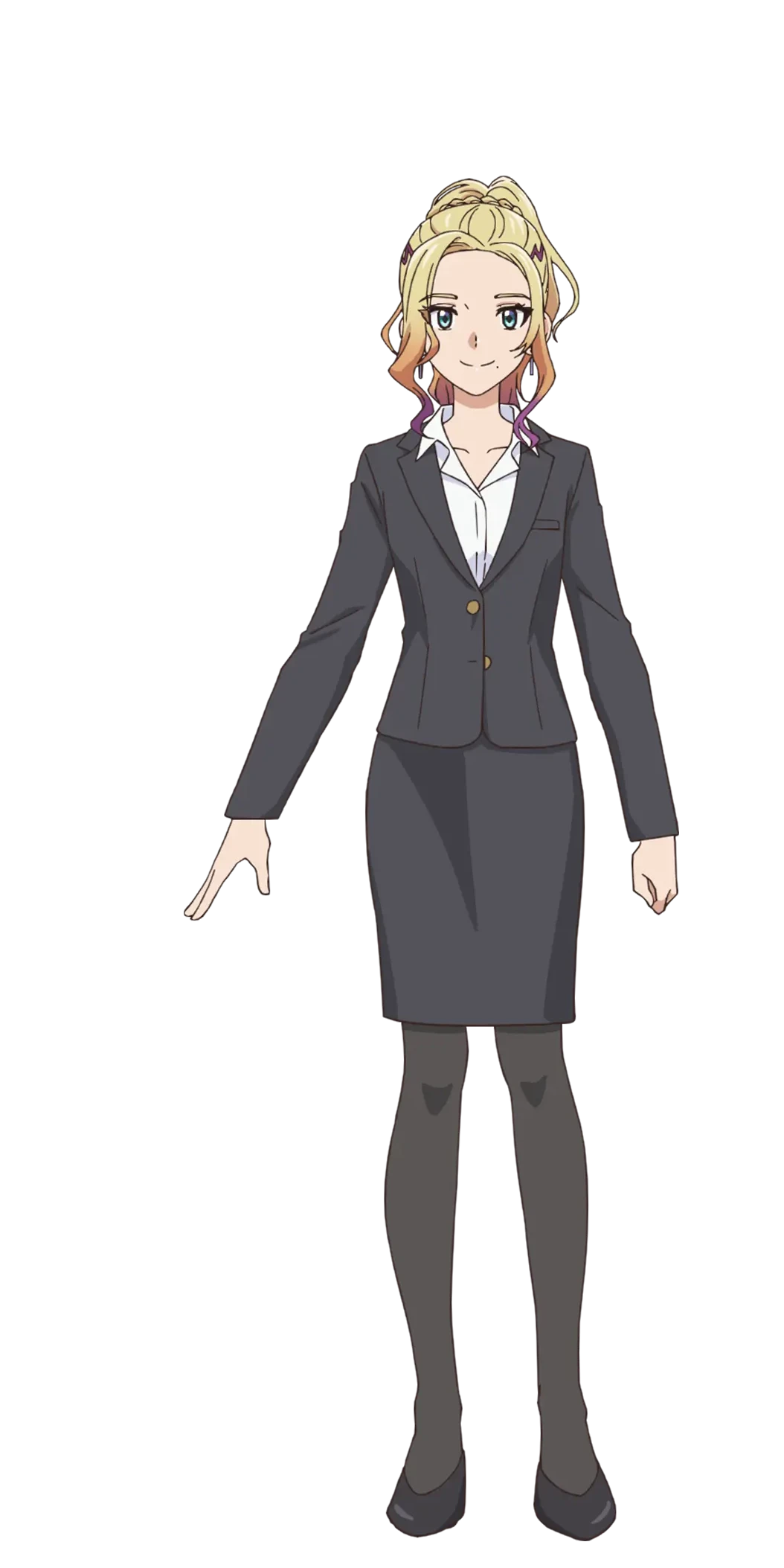 Riina Kojou