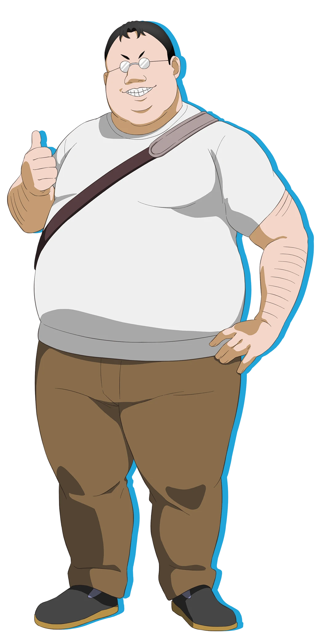 Mobu Osamu