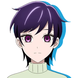 Nana Ebisumori