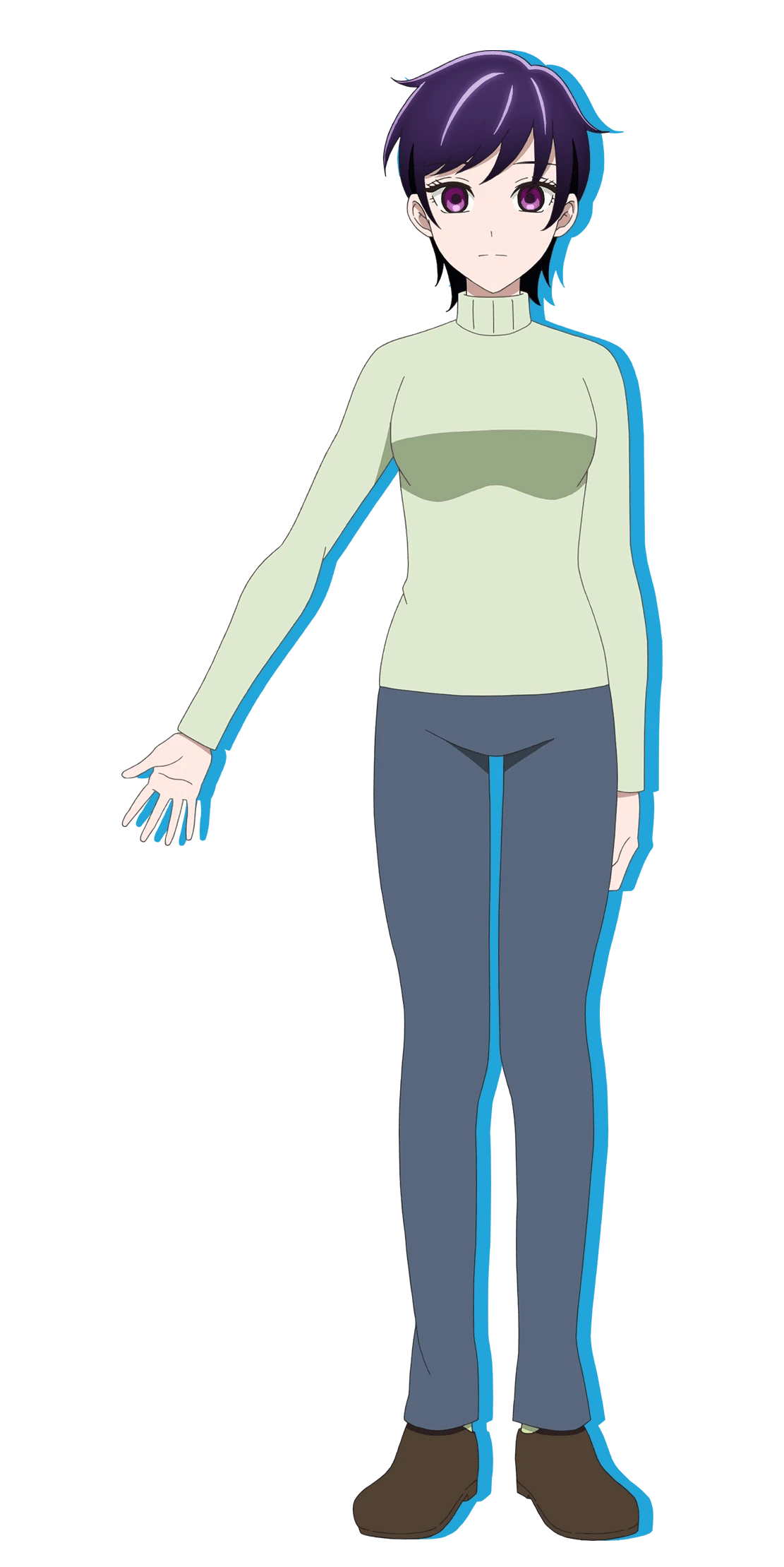 Nana Ebisumori