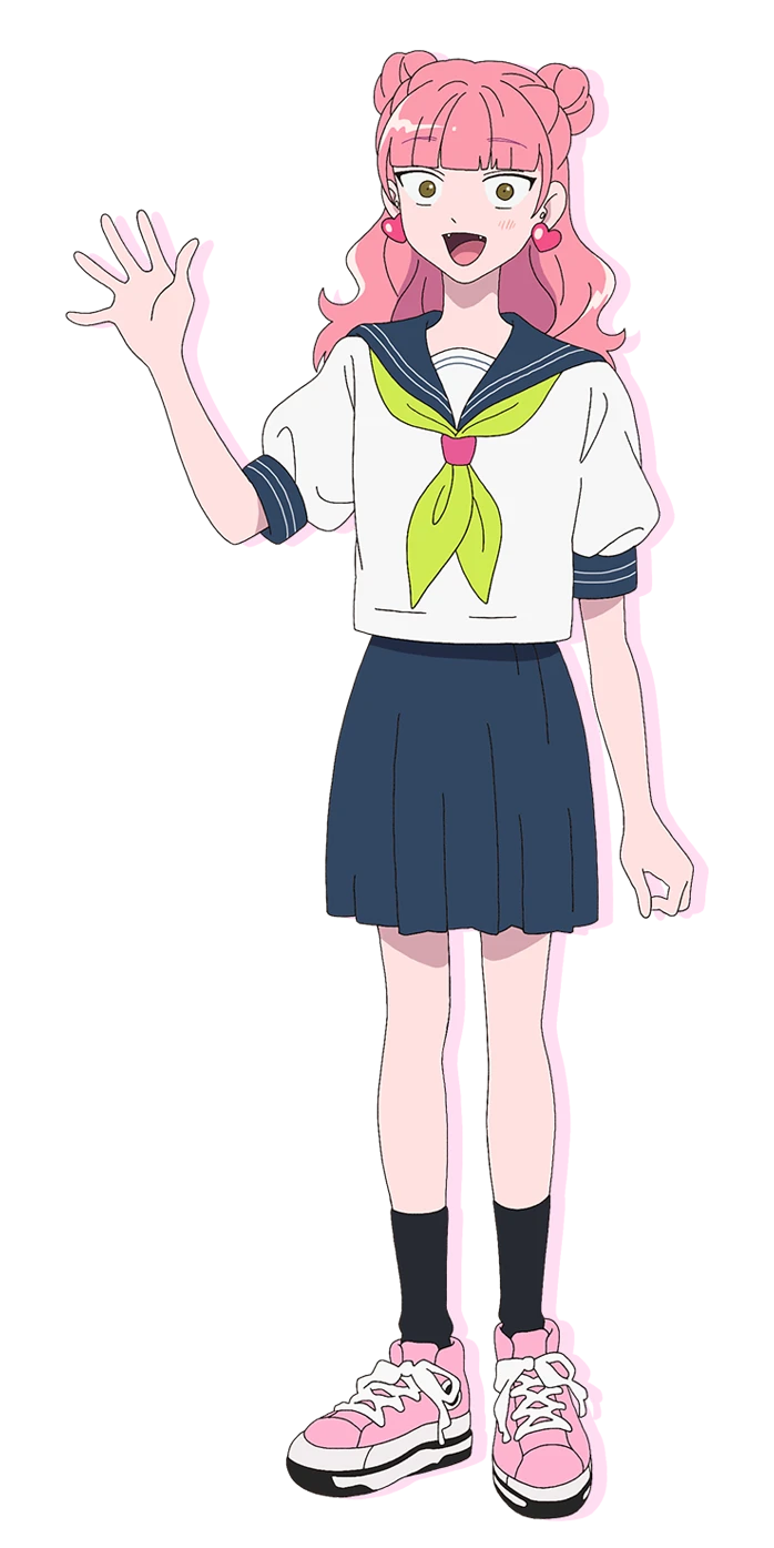 Miyu Suzuki