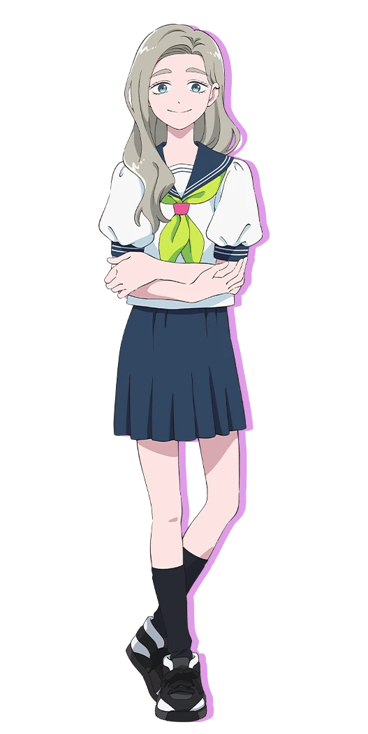Shino Azuma