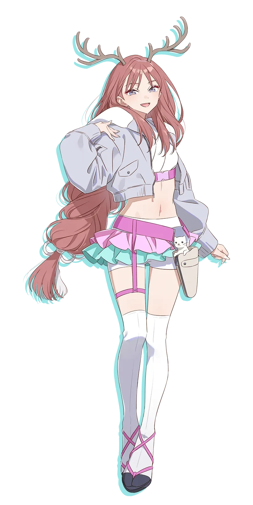 Roka Ayatsumugi