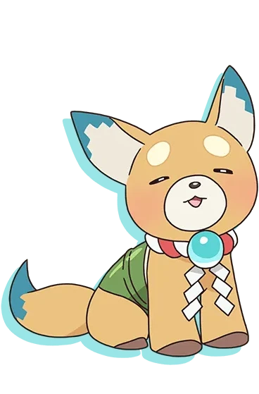 Inudoge