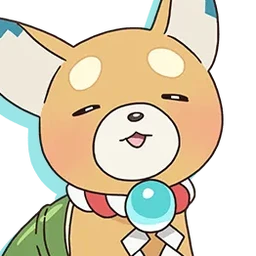 犬DOGE