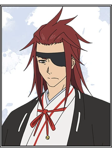 Eizen Yamada Asaemon