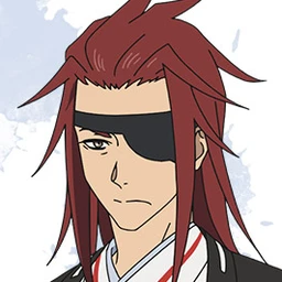 Eizen Yamada Asaemon