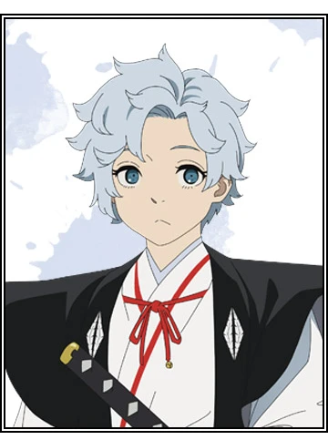 Kiyomaru Yamada Asaemon