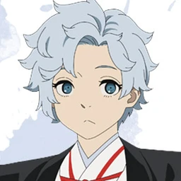 Kiyomaru Yamada Asaemon